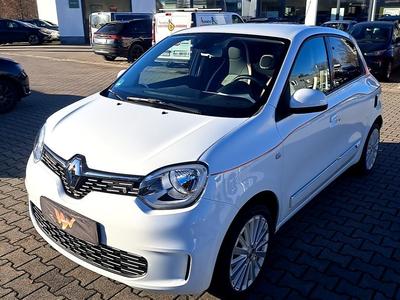 Renault Twingo 0.0 ELECTRIC, 2021