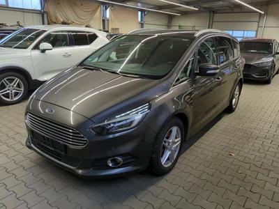Ford S-MAX 2.0 2.0 ECOBLUE, 2019
