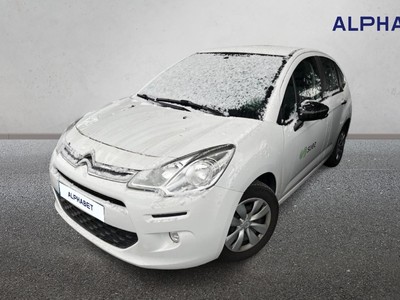 Citroën C3 BlueHDi 75 BVM Attraction VF [5P] bvm 5-75CH-4cv, 2016