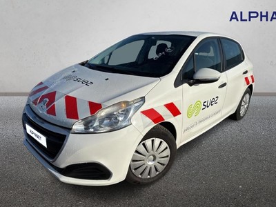 Peugeot 208 AFFAIRE 1.6 BlueHDi 75 PREMIUM VF [5P] 5-75CH-4cv, 2018