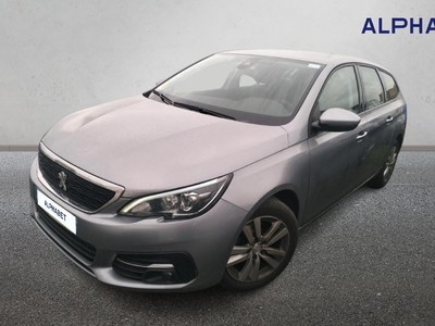Peugeot 308 SW BlueHDi 130 S&amp;S ACTIVE BUSINESS VP [5P] bvm 6-130CH-7cv, 2020