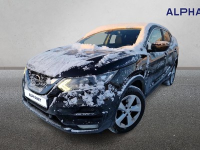 Nissan Qashqai 1.5 DCI 110 Business Edition VP [5P] bvm 6-110CH-5cv, 2018