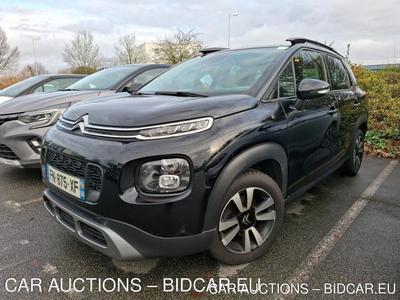 Citroën C3 Aircross BlueHDi 120 S&amp;S EAT6 Shine Business VP [5P] bva 6-120CH-6cv, 2020