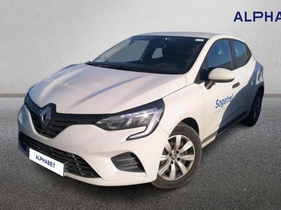 Renault Clio Societe Air Nav TCe 90 VF [5P] 6-90CH-5cv, 2022