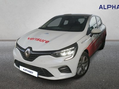 Renault Clio Business E-Tech hybride 140 -21N VP [5P] bva 6-140CH-5cv, 2023