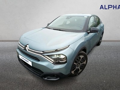 Citroën C4 PureTech 100 S&amp;S BVM6 Feel VP [5P] bvm 6-102CH-5cv, 2023