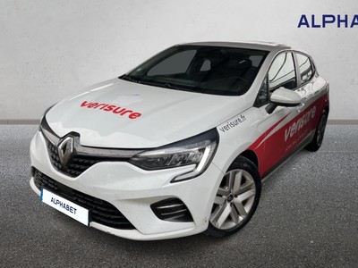 Renault Clio Business E-Tech hybride 140 -21N VP [5P] bva 6-140CH-5cv, 2021