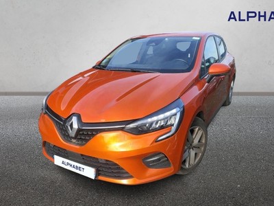 Renault Clio Business Blue dCi 100 -21N VP [5P] bvm 6-100CH-5cv, 2022