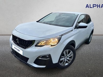 Peugeot 3008 Puretech 130 S&amp;S EAT8 ACTIVE BUSINESS VP [5P] bva 8-130CH-6cv, 2020