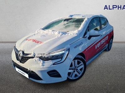 Renault Clio Business E-Tech hybride 140 -21N VP [5P] bva 6-140CH-5cv, 2022
