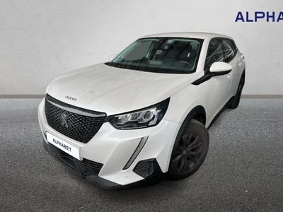 Peugeot 2008 PureTech 130 S&amp;S Active Pack VP [5P] bvm 6-130CH-7cv, 2021