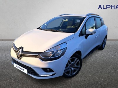 Renault Clio Estate Business dCi 90 VP [5P] bvm 5-90CH-5cv, 2019