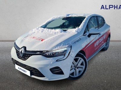 Renault Clio Business E-Tech hybride 140 -21N VP [5P] bva 6-140CH-5cv, 2021