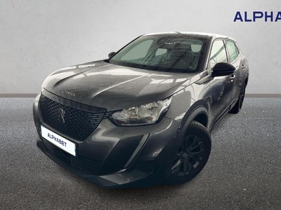 Peugeot 2008 PureTech 130 S&amp;S EAT8 Active Pack VP [5P] bva 8-130CH-7cv, 2022