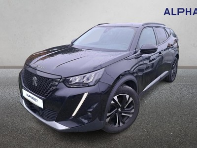 Peugeot 2008 BLUEHDI 110 S&amp;S ALLURE BUSINESS VP [5P] bvm 6-110CH-6cv, 2021