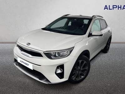 Kia Stonic 1.0 T-GDI 120 ISG DESIGN BUSINESS DCT7 VP [5P] bva 7-120CH-6cv, 2020