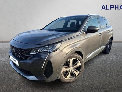 Peugeot 3008 BlueHDi 130 S&amp;S EAT8 Allure Pack VP [5P] bva 8-130CH-7cv, 2021