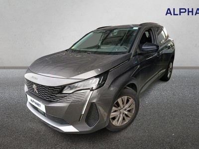 Peugeot 3008 BlueHDi 130 S&amp;S EAT8 STYLE VP [5P] bva 8-130CH-7cv, 2022