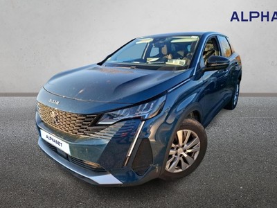 Peugeot 3008 BlueHDi 130 S&amp;S EAT8 Active Pack VP [5P] bva 8-130CH-7cv, 2022