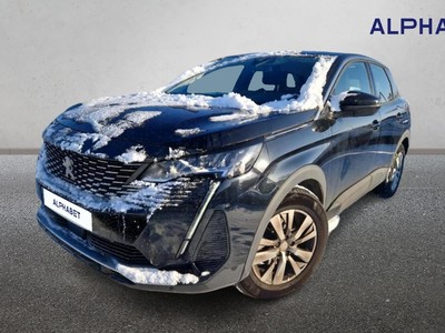 Peugeot 3008 BlueHDi 130 S&amp;S EAT8 Active Busine VP [5P] bva 8-130CH-7cv, 2021