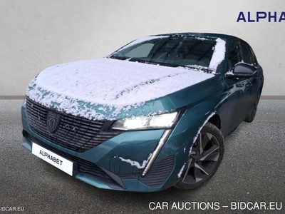 Peugeot 308 SW PureTech 130 S&amp;S EAT 8 ALLURE VP [5P] bva 8-130CH-7cv, 2024