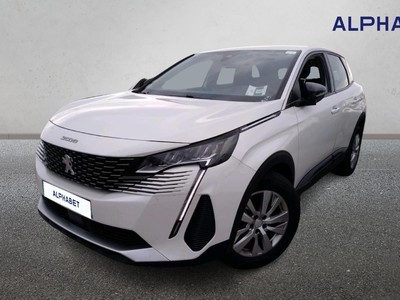 Peugeot 3008 BlueHDi 130 S&amp;S EAT8 Active Pack VP [5P] bva 8-130CH-7cv, 2022