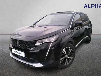 Peugeot 5008 PureTech 130 S&amp;S EAT8 GT VP [5P] bva 8-130CH-7cv, 2023