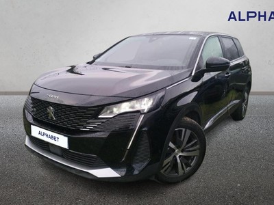 Peugeot 5008 BlueHDi 130 S&amp;S EAT8 Allure VP [5P] bva 8-130CH-7cv, 2022