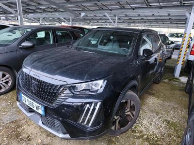 Peugeot e-2008 ELECTRIQUE 50 kWh ALLURE VP [5P] bva 1-136CH-4cv, 2024