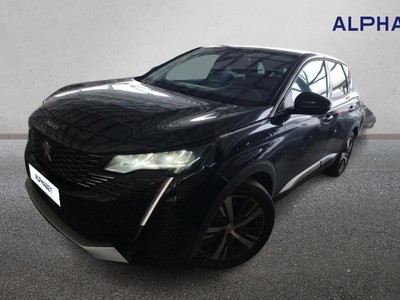 Peugeot 3008 1.6 HYBRID 225 E-EAT8 Allure Pack VP [5P] bva 8-225CH-10cv, 2022