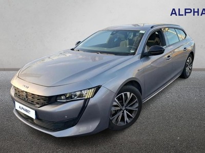 Peugeot 508 SW HYBRID 225 E-EAT8 Active Pack VP [5P] bva 8-225CH-10cv, 2023