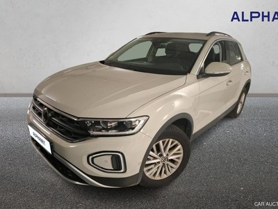 Volkswagen T-Roc 2.0 TDI 150 LIFE BUSINESS DSG7 VP [5P] bva 7-150CH-8cv, 2022