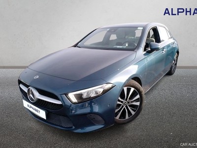 Mercedes-Benz CLASSE A COMPAC A 180 Business Line 7G-DCT VP [5P] bva 7-136CH-7cv, 2021