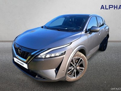Nissan Qashqai e-Power 190 Tekna BVA HEV VP [5P] bva 1-190CH-8cv, 2022