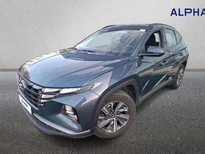 Hyundai Tucson 1.6 HYBRID 230 BUSINESS VP [5P] bva 6-230CH-10cv, 2022