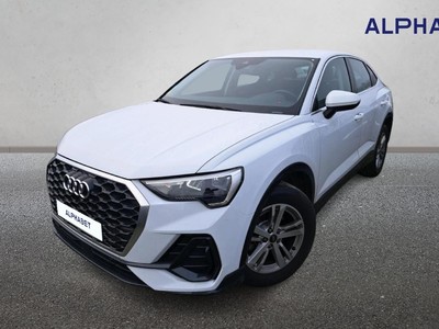 Audi Q3 Sportback 35 TDI 150 S TRONIC VP [5P] bva 7-150CH-8cv, 2021