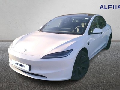 Tesla MODEL 3 RWD VP [4P] bva 1-256CH-6cv, 2025