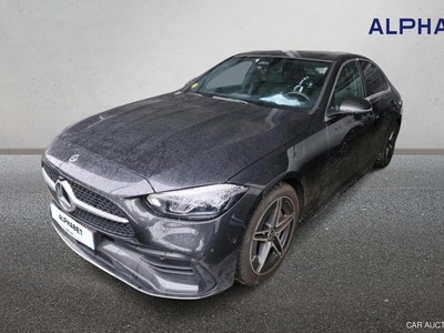 Mercedes-Benz CLASSE C BERLIN C 200 d AMG Line VP [4P] bva 9-163CH-9cv, 2023