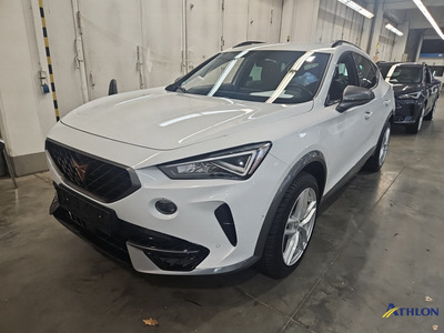 CUPRA Formentor 2.0 TDI 4DRIVE DSG, 2023