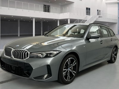BMW 330I 2.0 TOURING XDRIVE AUT., 2024