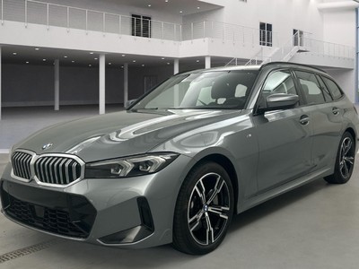 BMW 330I 2.0 TOURING XDRIVE AUT., 2025