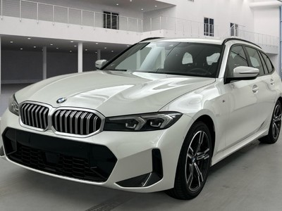 BMW 330I 2.0 TOURING XDRIVE AUT., 2025