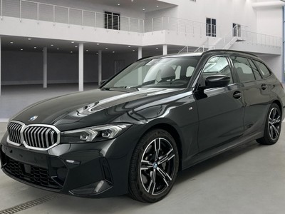 BMW 330I 2.0 TOURING XDRIVE AUT., 2025