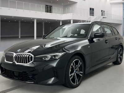 BMW 330I 2.0 TOURING XDRIVE AUT., 2025