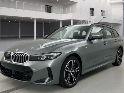 BMW 330I 2.0 TOURING XDRIVE AUT., 2025