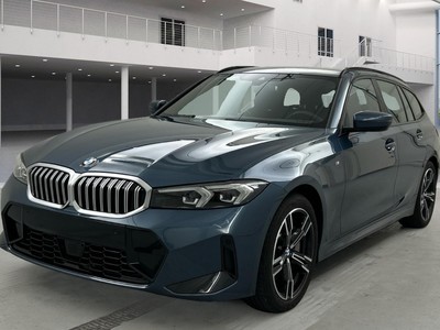 BMW 330I 2.0 TOURING XDRIVE AUT., 2025