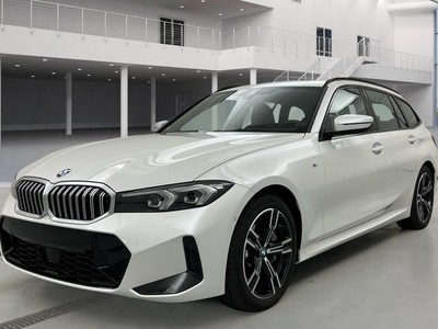 BMW 330I 2.0 TOURING XDRIVE AUT., 2025