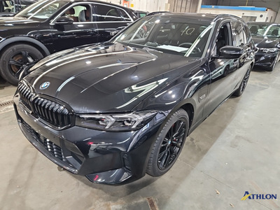 BMW 320e 2.0 TOURING XDRIVE AUT., 2022