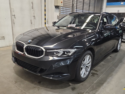 BMW 320D 2.0 TOURING XDRIVE AUT., 2023
