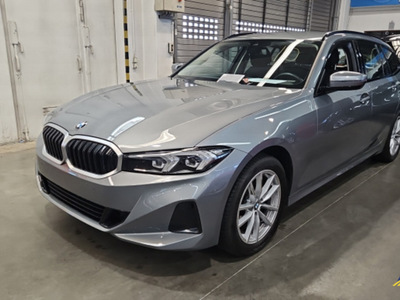BMW 320D 2.0 TOURING XDRIVE AUT., 2023